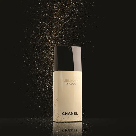 chanel sublimage le coton|Chanel skin care sublimage.